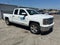 2015 Chevrolet Silverado 1500 Double Cab Standard Box 2-Wheel Drive LT