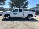 2015 Chevrolet Silverado 1500 Double Cab Standard Box 2-Wheel Drive LT