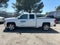 2015 Chevrolet Silverado 1500 Double Cab Standard Box 2-Wheel Drive LT