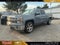 2015 Chevrolet Silverado 1500 Double Cab Standard Box 2-Wheel Drive LT