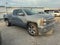 2015 Chevrolet Silverado 1500 Double Cab Standard Box 2-Wheel Drive LT