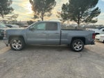 2015 Chevrolet Silverado 1500 Double Cab Standard Box 2-Wheel Drive LT