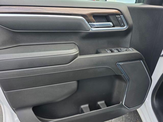 2023 Chevrolet Silverado 1500 Double Cab Standard Box 4-Wheel Drive LT 2FL