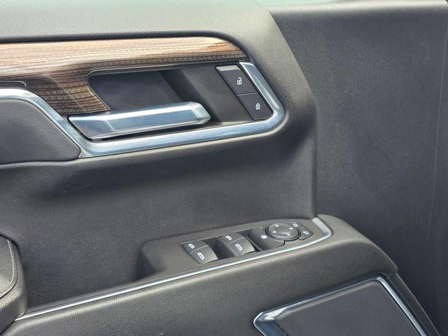 2023 Chevrolet Silverado 1500 Double Cab Standard Box 4-Wheel Drive LT 2FL