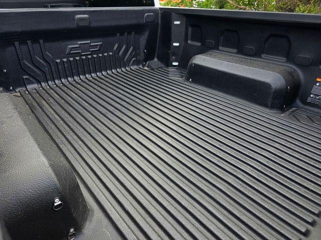 2023 Chevrolet Silverado 1500 Double Cab Standard Box 4-Wheel Drive LT 2FL