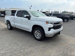 2023 Chevrolet Silverado 1500 Double Cab Standard Box 4-Wheel Drive LT 2FL