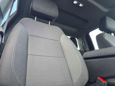 2023 Chevrolet Silverado 1500 Double Cab Standard Box 4-Wheel Drive LT 2FL