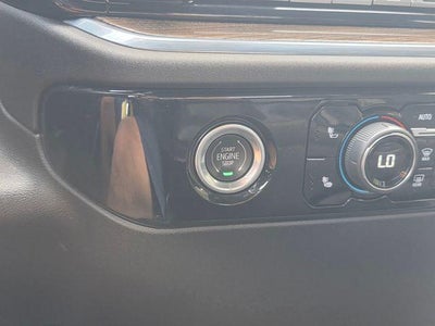 2023 Chevrolet Silverado 1500 Double Cab Standard Box 4-Wheel Drive LT 2FL