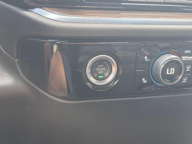 2023 Chevrolet Silverado 1500 Double Cab Standard Box 4-Wheel Drive LT 2FL