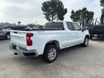 2023 Chevrolet Silverado 1500 Double Cab Standard Box 4-Wheel Drive LT 2FL