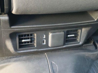 2022 Chevrolet Silverado 1500 Crew Cab Short Box 4-Wheel Drive RST