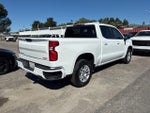 2022 Chevrolet Silverado 1500 Crew Cab Short Box 4-Wheel Drive RST