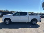 2022 Chevrolet Silverado 1500 Crew Cab Short Box 4-Wheel Drive RST