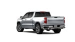 2026 Chevrolet Silverado 1500 Crew Cab Short Box 4-Wheel Drive LT 1LT