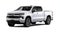 2026 Chevrolet Silverado 1500 Crew Cab Short Box 4-Wheel Drive LT 1LT