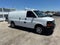 2016 Chevrolet Express Cargo 2500 2500 Regular Wheelbase Rear-Wheel Drive