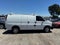 2016 Chevrolet Express Cargo 2500 2500 Regular Wheelbase Rear-Wheel Drive