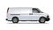 2026 Chevrolet Express Cargo 2500 2500 Regular Wheelbase Rear-Wheel Drive