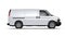 2026 Chevrolet Express Cargo 2500 Regular Wheelbase Rear-Wheel Drive