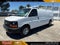 2016 Chevrolet Express Cargo 2500 2500 Extended Wheelbase Rear-Wheel Drive