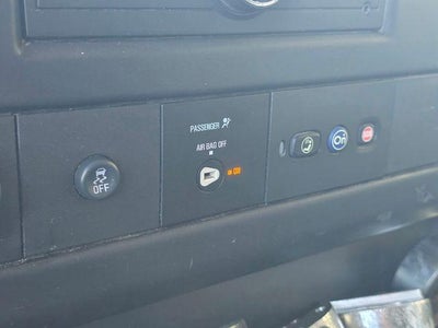 2016 Chevrolet Express Cargo 2500 2500 Extended Wheelbase Rear-Wheel Drive
