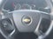 2016 Chevrolet Express Cargo 2500 2500 Extended Wheelbase Rear-Wheel Drive