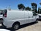 2016 Chevrolet Express Cargo 2500 2500 Extended Wheelbase Rear-Wheel Drive