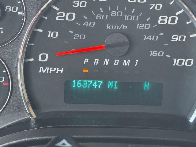 2016 Chevrolet Express Cargo 2500 2500 Extended Wheelbase Rear-Wheel Drive