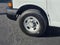2016 Chevrolet Express Cargo 2500 2500 Extended Wheelbase Rear-Wheel Drive
