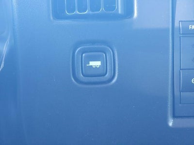 2025 Chevrolet Express Cargo 2500 2500 Extended Wheelbase Rear-Wheel Drive