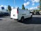 2025 Chevrolet Express Cargo 2500 2500 Extended Wheelbase Rear-Wheel Drive