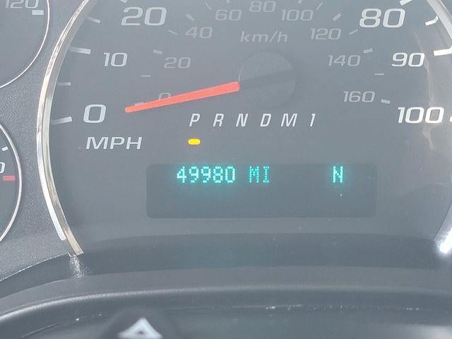 2025 Chevrolet Express Cargo 2500 2500 Extended Wheelbase Rear-Wheel Drive