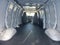 2025 Chevrolet Express Cargo 2500 2500 Extended Wheelbase Rear-Wheel Drive