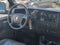 2025 Chevrolet Express Cargo 2500 2500 Extended Wheelbase Rear-Wheel Drive
