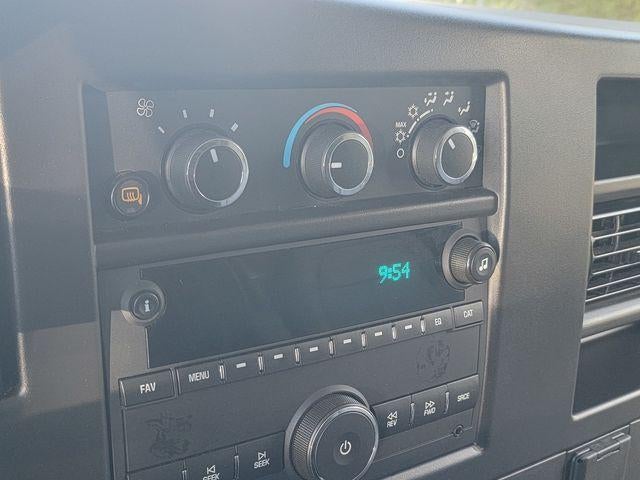 2025 Chevrolet Express Cargo 2500 2500 Extended Wheelbase Rear-Wheel Drive