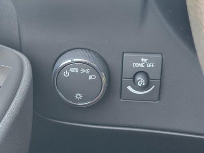 2025 Chevrolet Express Cargo 2500 2500 Extended Wheelbase Rear-Wheel Drive