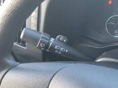 2025 Chevrolet Express Cargo 2500 2500 Extended Wheelbase Rear-Wheel Drive