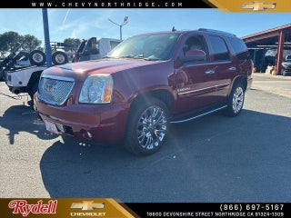 2008 GMC Yukon 2WD 4dr