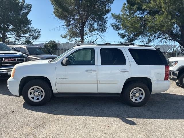 2007 GMC Yukon 2WD 4dr 1500 SLT
