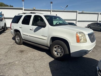 2007 GMC Yukon 2WD 4dr 1500 SLT