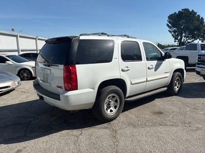 2007 GMC Yukon 2WD 4dr 1500 SLT
