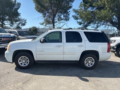 2007 GMC Yukon 2WD 4dr 1500 SLT