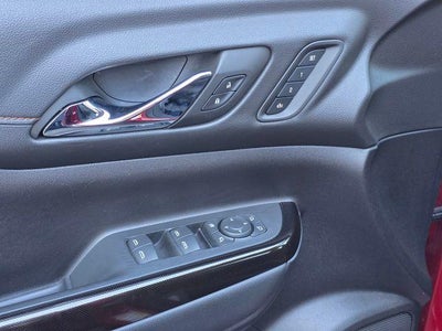 2023 GMC Acadia AWD AT4