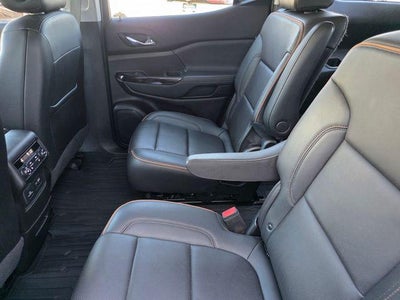 2023 GMC Acadia AWD AT4