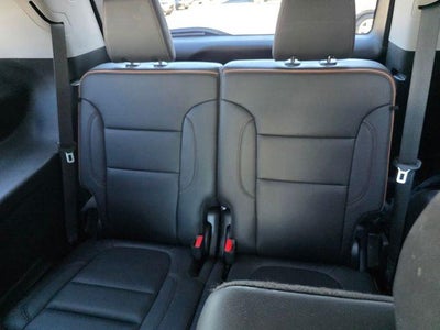 2023 GMC Acadia AWD AT4