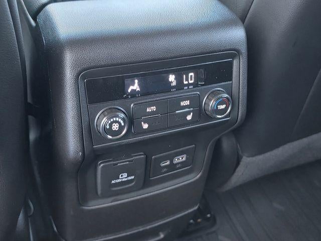 2023 GMC Acadia AWD AT4