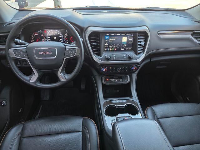 2023 GMC Acadia AWD AT4
