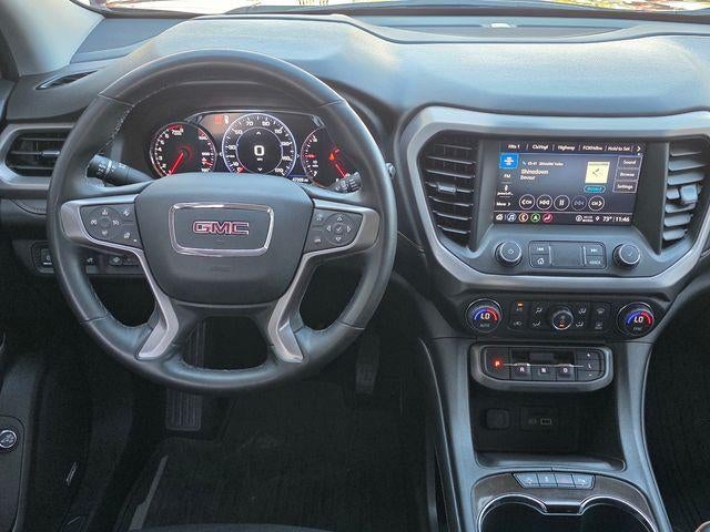 2023 GMC Acadia AWD AT4