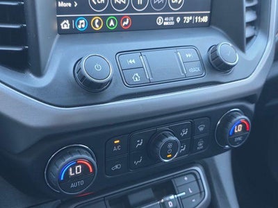 2023 GMC Acadia AWD AT4