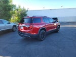 2023 GMC Acadia AWD AT4